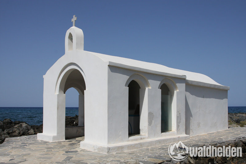 Kapelle Agios Nikolaos