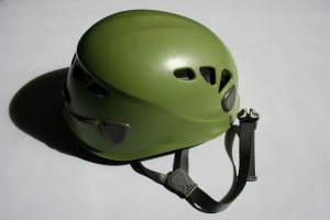 kletterhelm