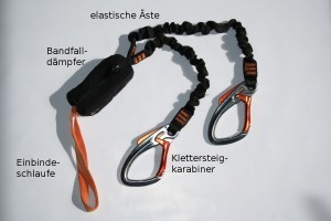 klettersteigset