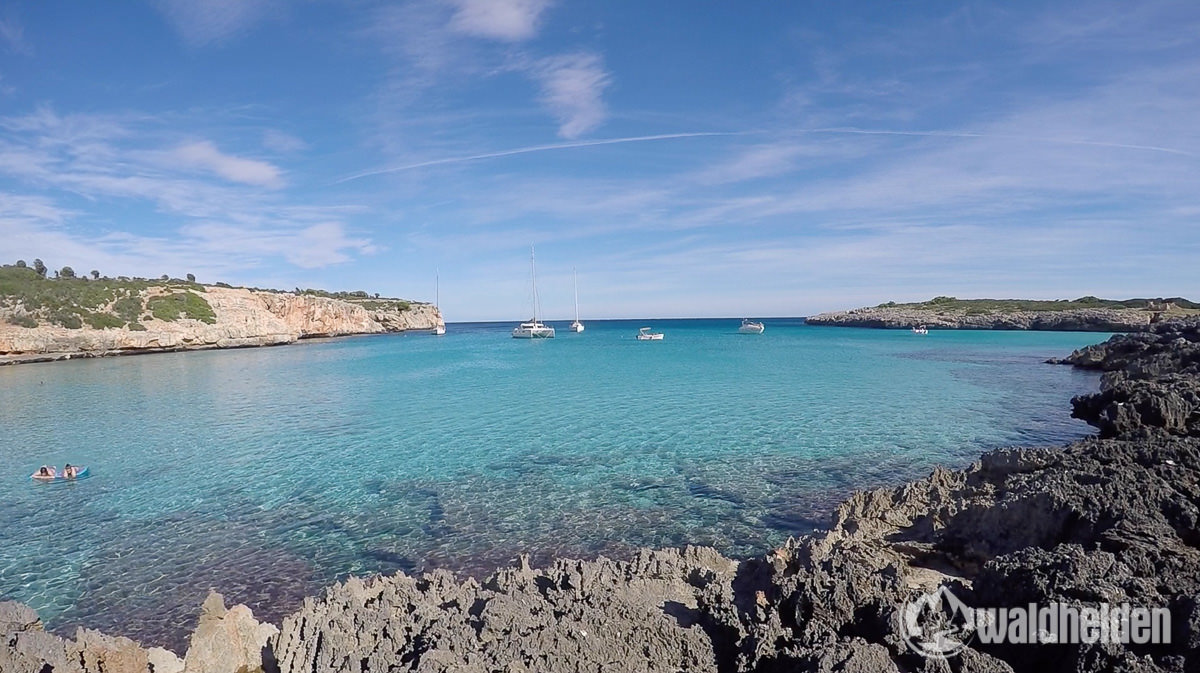 Cala Varques