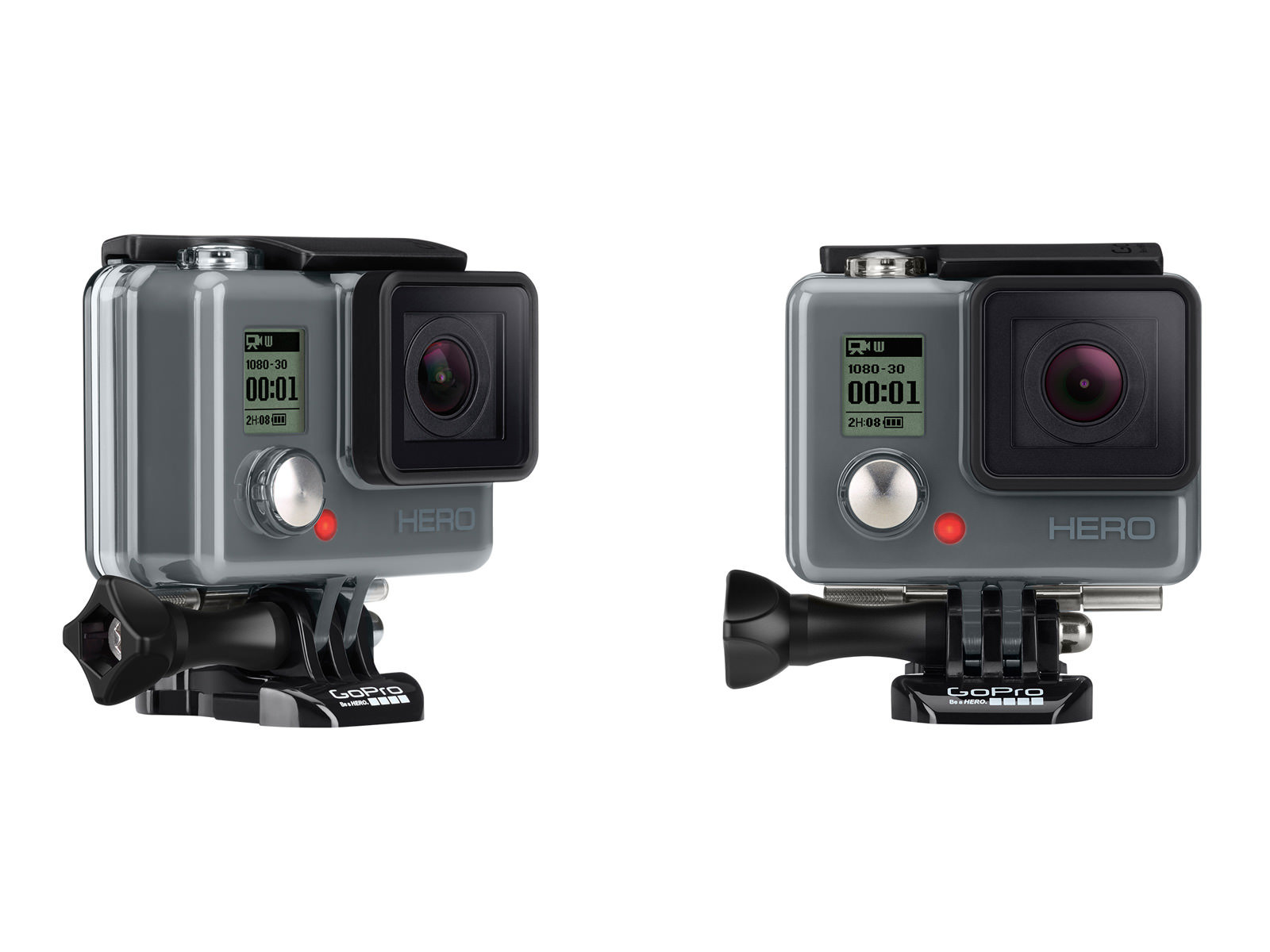 Welche GoPro kaufen? GoPro Kaufberatung • Waldhelden