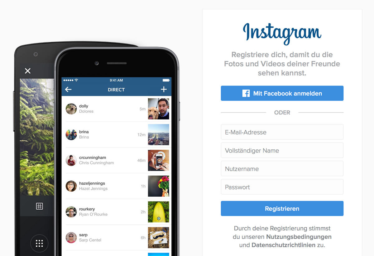 Instagram.De Anmelden Instagram.De Anmelden