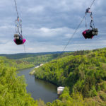 Abenteuer Harz: Wandern, Geocachen und… Fliegen!?
