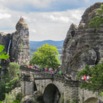 Sächsischen Schweiz: Atemberaubende Natur und anspruchsvolle Wanderwege