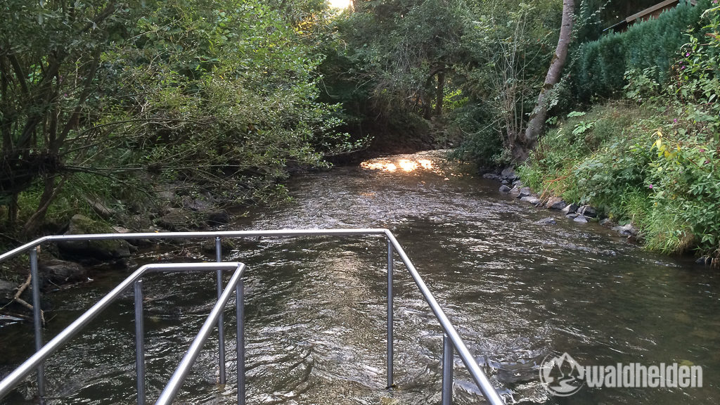 Westerwaldsteig Kneippbad