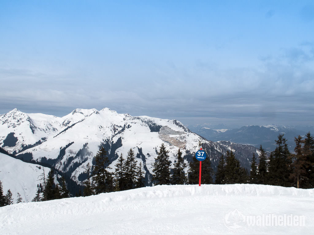 Skicircus Saalbach Hinterglemm