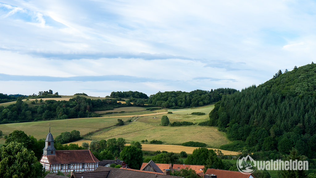 Aktivurlaub im Sauerland