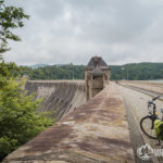 GeoRadroute Ruhr-Eder Etappe II – von Waldeck nach Frankenberg