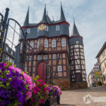 GeoRadroute Ruhr-Eder Etappe III – von Frankenberg nach Winterberg