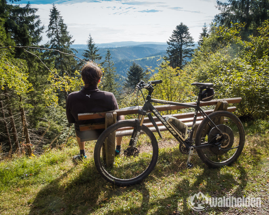 Ferienland Schwarzwald Weitblick