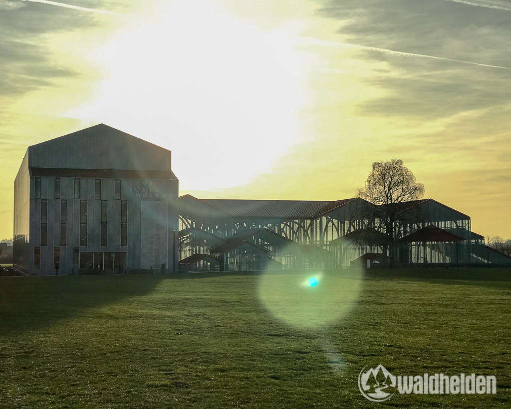 LVR Archäologischer Park Xanten