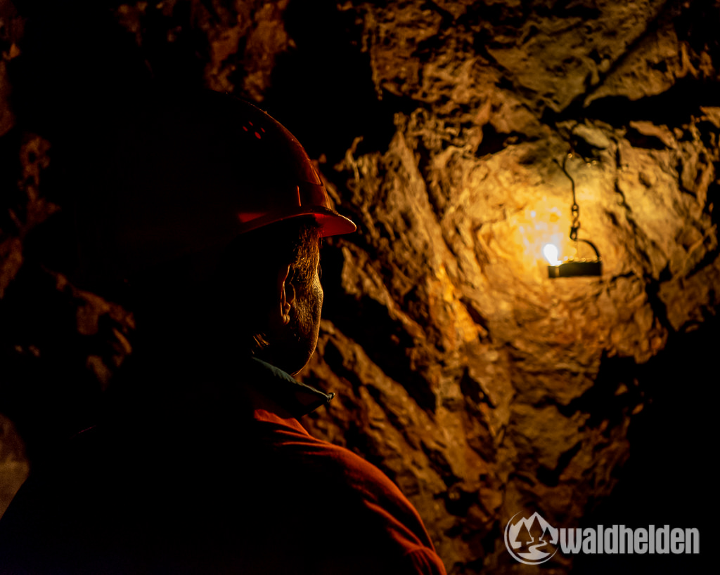 Sauerland Seelenorte Barbara Grotte