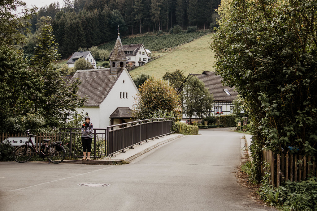 SauerlandRadring Saalinghausen