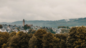 Sauerland Radring Schmallenberg