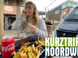 Noordwijk Kurztrip