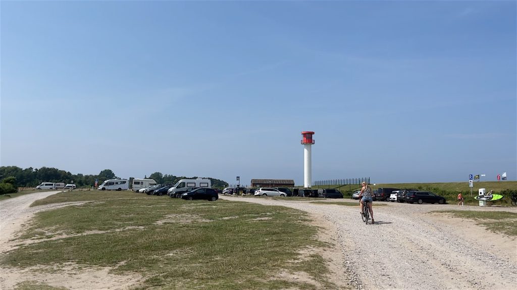 Ostsee Camping Strandparken Heidkate