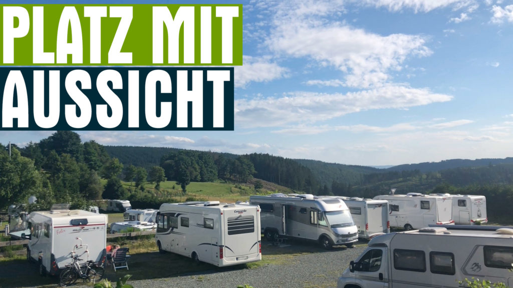 Winterberg Camping