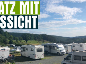 Winterberg Camping