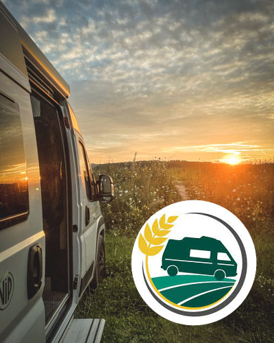 Camper Newsletter 2022-01 Camper Newsletter 2022-01