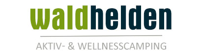 Waldhelden Logo