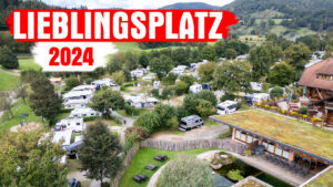 Unser Lieblingsplatz 2024 - Camping Schwarzwälder Hof in Seelbach Camping Schwarzwald auf dem Schwarzwälder Hof in Seelbach